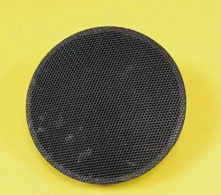 Citroen C8 Front door speaker 9623807677