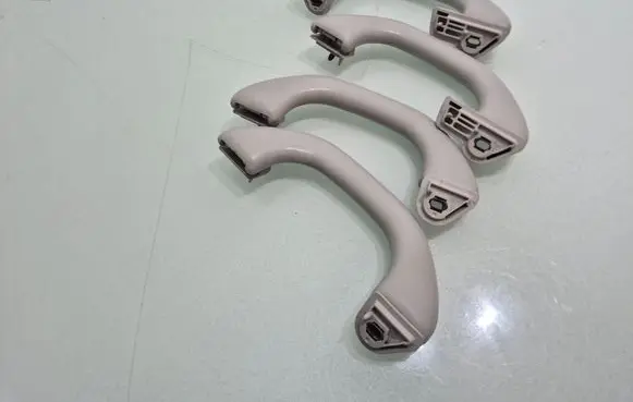 Volkswagen Touran I A set of handles for the ceiling 