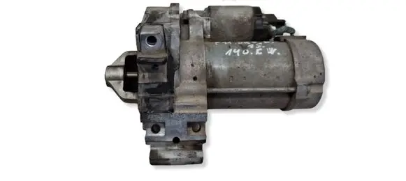 BMW 5 F10 F11 Starter motor 8570846