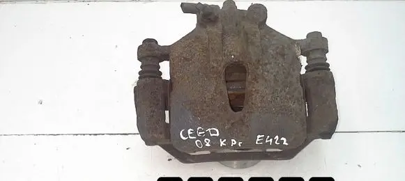 KIA Ceed Front brake caliper