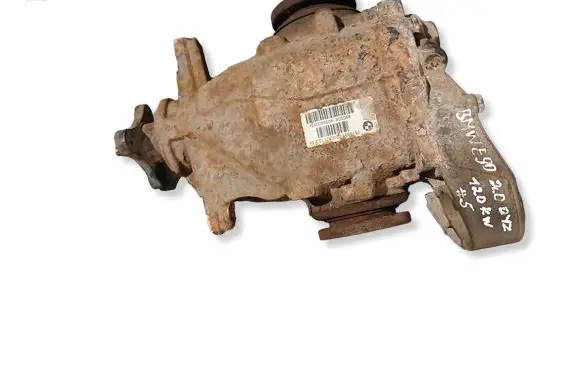 BMW 3 E90 E91 Rear differential 7519931 EAJ17S256 8905061405690007