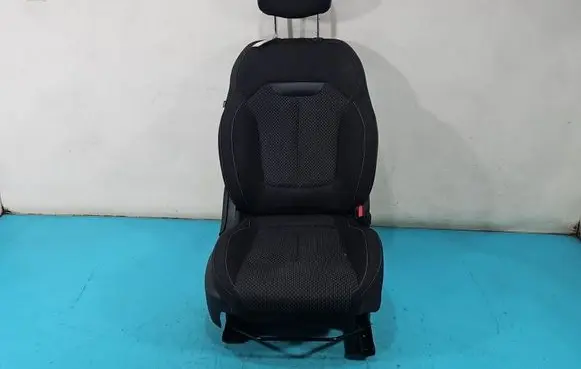 Renault Kadjar Front passenger seat IMPRK1547889