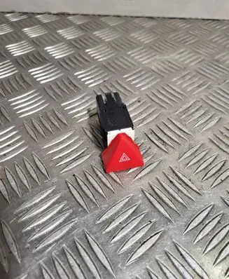 Volkswagen Touran I Hazard light switch 1T0953509