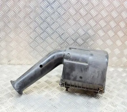 Jaguar XJ X40 Air filter box 4611187906