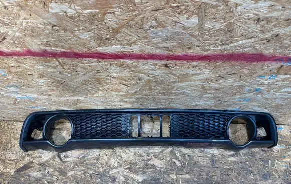 Suzuki Swift I Rear bumper lower part trim 71841-57K1 S2510D005-M