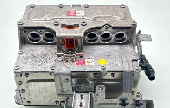 Volkswagen PASSAT B8 Hybrid / electric car battery 3G0907070E 18111617 0437508229