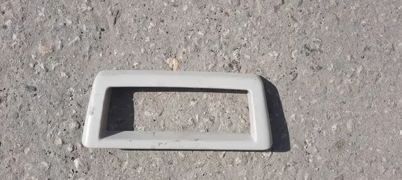 Volkswagen Transporter - Caravelle T5 Dashboard trim 7H1857153
