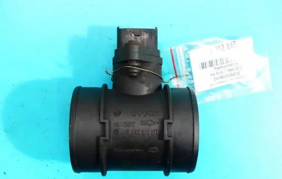 Fiat Punto (188) Mass air flow meter 0280218113 IMPRK1312885
