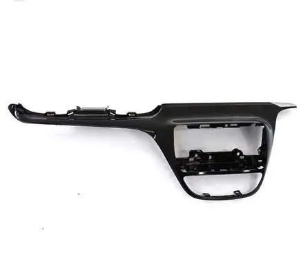 Peugeot 208 I Dashboard trim 9673830077TR