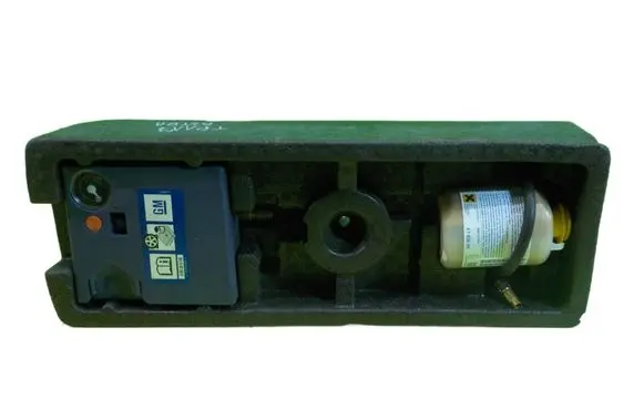 Opel Astra J Other interior part 13429560 NAPRAWCZY