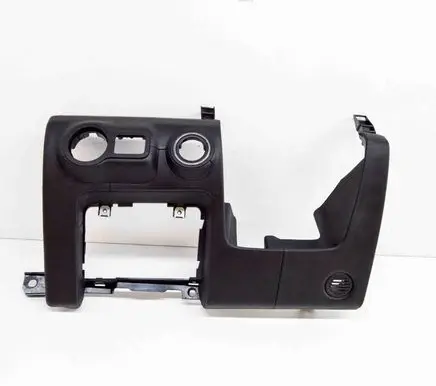Maserati Ghibli Dashboard lower bottom trim panel 670025771 670012666