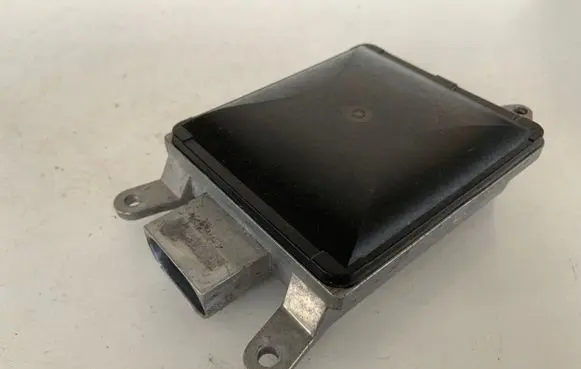 Blind spot module
