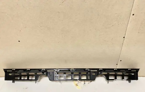 Volkswagen Caddy Rear bumper mounting bracket 2K7807863A