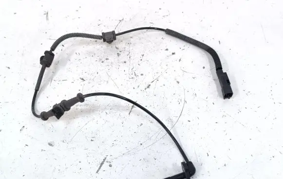 Chevrolet Volt I ABS brake wheel speed sensor 13412631 10071154713