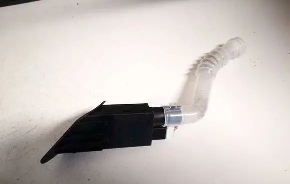 Honda CR-V Interior temperature sensor 