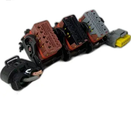 Peugeot 407 Other wiring loom 