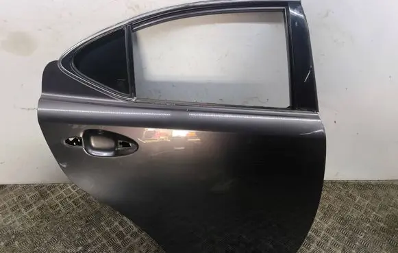 Lexus IS 220D-250-350 Rear door