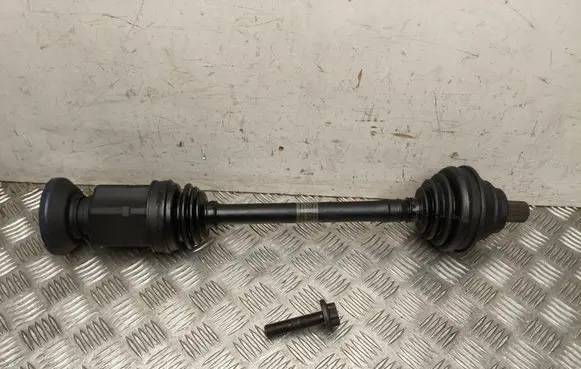 Audi A3 8Y Front driveshaft 5N0407764J
