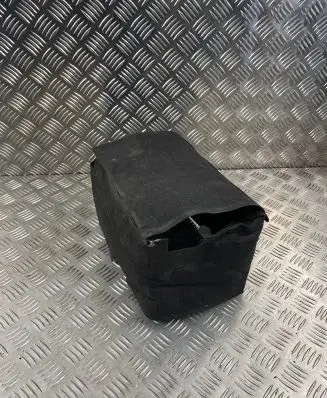 Skoda Superb B8 (3V) Battery box tray 5Q0915411H