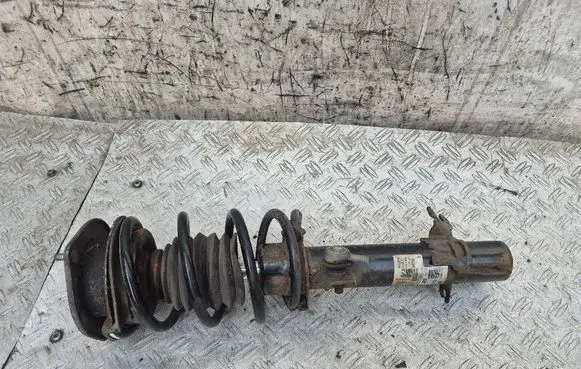 Mini One - Cooper Clubman R55 Front shock absorber with coil spring 22238982 22236024