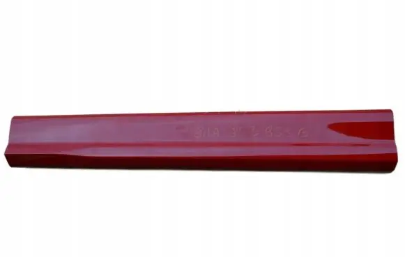 Audi Q2 - Front door trim (molding) 81A853959
