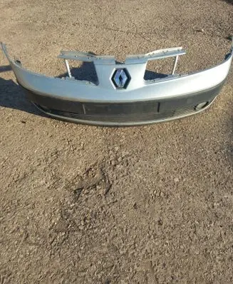 Renault Espace - Grand espace IV Front bumper 8200102205