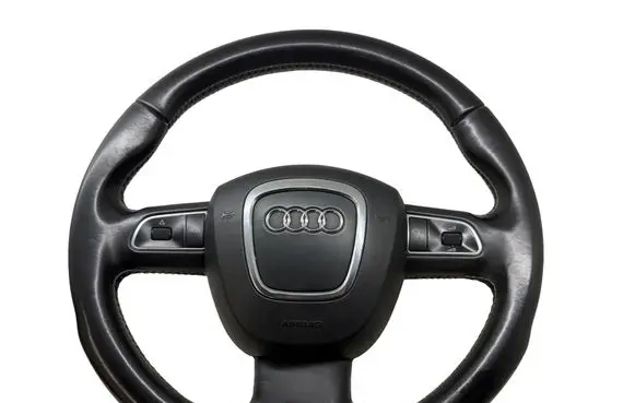 Audi S5 Steering wheel 8F0419091A 8F0880201D
