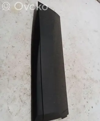 Peugeot 5008 Rear door trim (molding) 9813886977