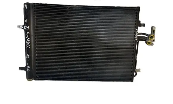 Ford S-MAX A/C cooling radiator (condenser) 