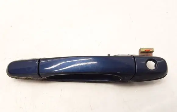 Toyota Previa (XR30, XR40) II Front door exterior handle 