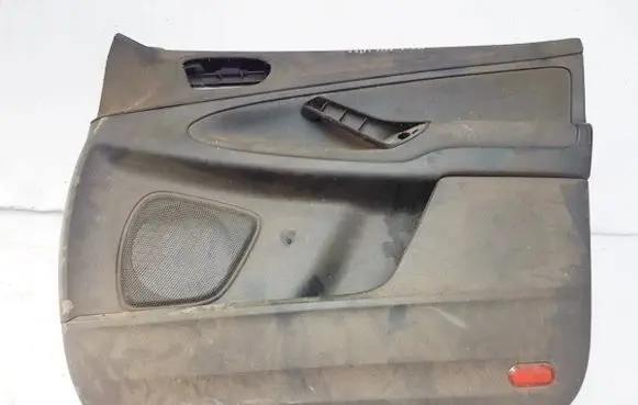 Ford S-MAX Front door card panel trim 6m21u23942aj1egz