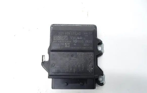 Skoda Octavia Mk3 (5E) Airbag control unit/module 3Q0959655AS