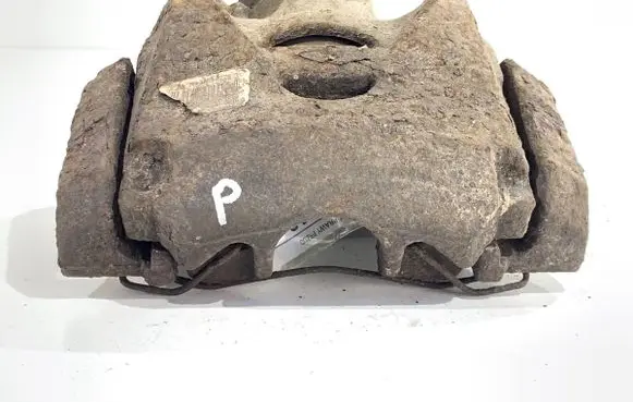 Peugeot Partner Front brake caliper 