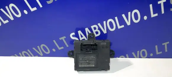 Volvo XC60 Other devices 9G9T14B534AC