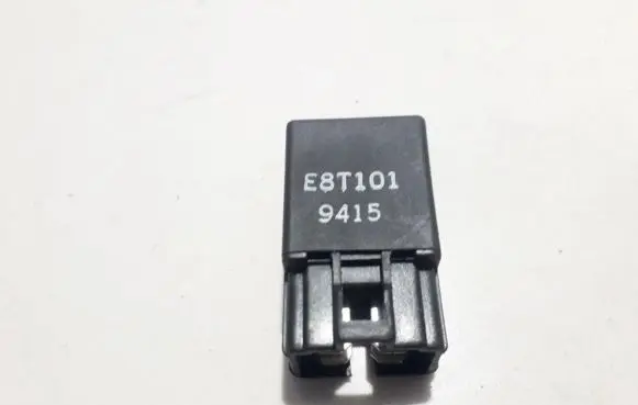 Mitsubishi Galant Other relay E8T101 E8T1019415
