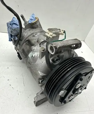 Air conditioning (A/C) compressor (pump)
