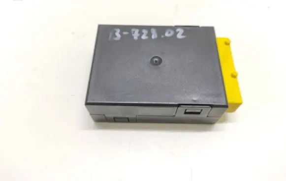 BMW 7 E38 Other relay 61358362277