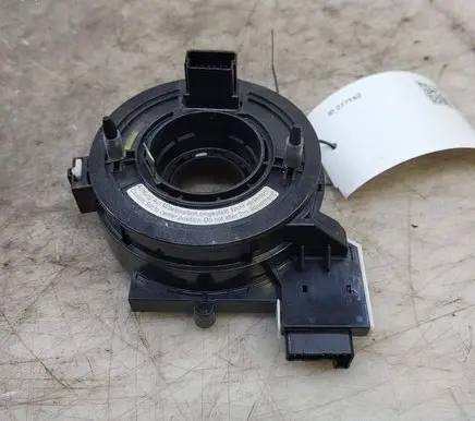 Volkswagen Golf V Airbag slip ring squib (SRS ring) 1K0959653 ZWAC29001B 7RB0459
