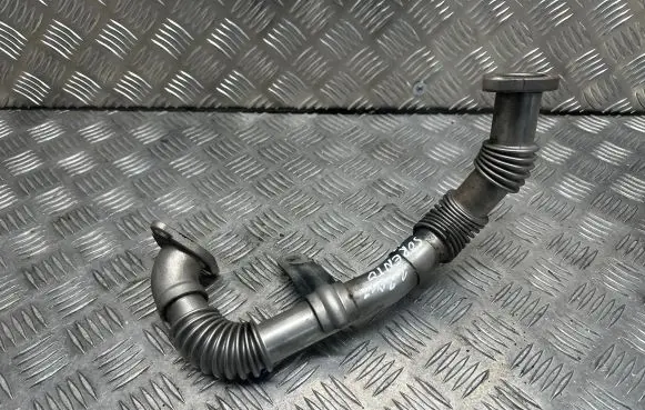KIA Sorento EGR valve line/pipe/hose