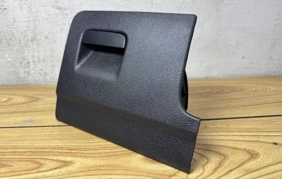 Volkswagen Golf VI Glove box 1K1857923J P0111014