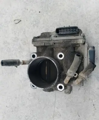 Honda Accord Throttle body valve 