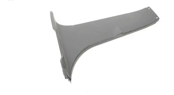 Ford Focus (B) pillar trim (bottom) BM51A243W07D
