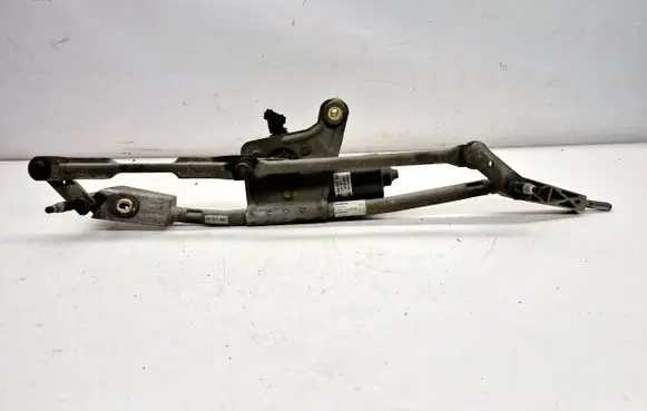 Volvo XC70 Front wiper linkage and motor 9171901 404606 280D