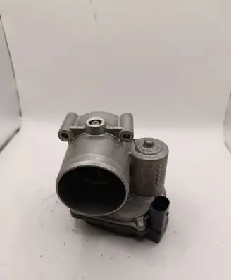 Seat Ibiza IV (6J,6P) Throttle valve 03C133062C A2C53030936