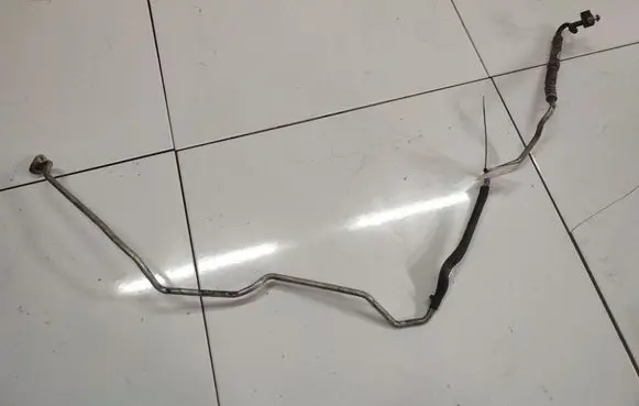 Ford Fiesta Power steering hose/pipe/line 