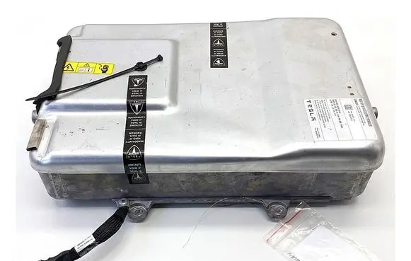 Tesla Model S Other exterior part 101496300L