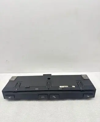 BMW 5 E60 E61 Seat heating switch 6952479 414652 13580362