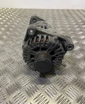 BMW 3 E90 E91 Generator/alternator 8507623 2609201C S28AN1