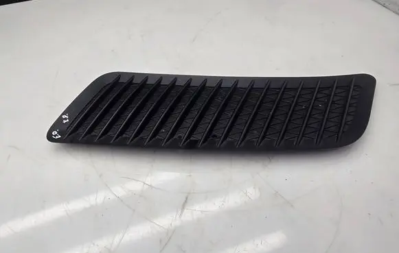 Mercedes-Benz Sprinter W906 Bonnet/hood grill A9068360818