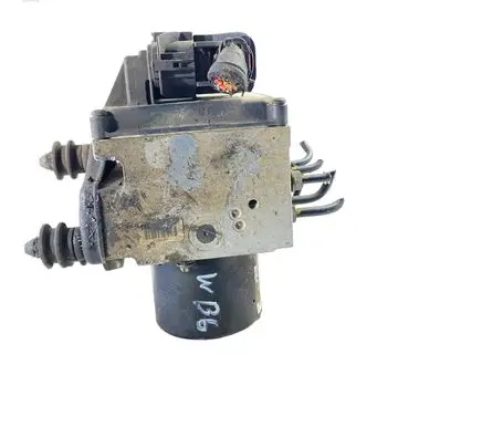 Volkswagen PASSAT B6 ABS Pump 3C0614109T 16705710K 16705910
